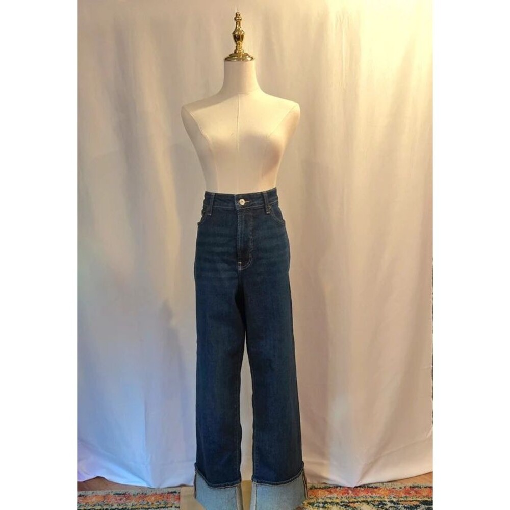 Petite Jeans